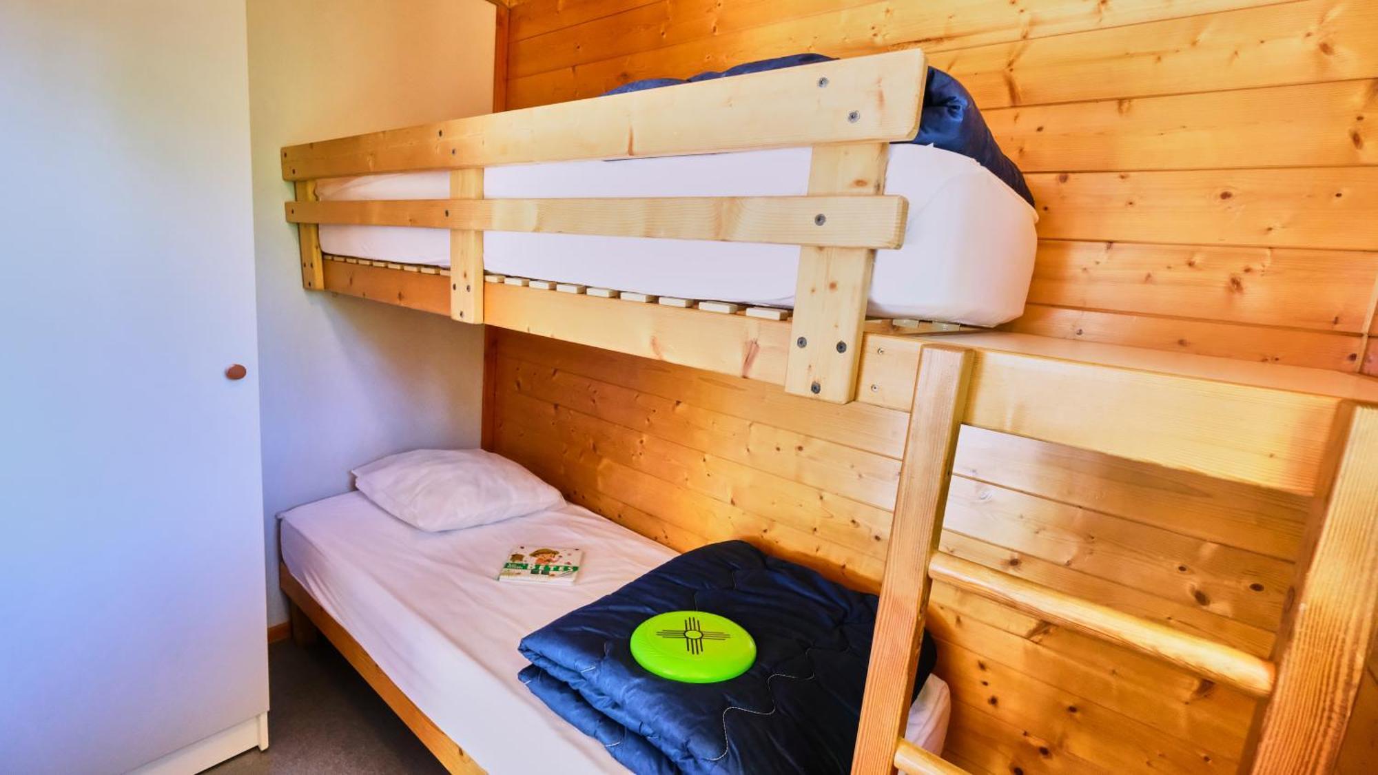 Camping Le Couriou Recoubeau-Jansac Exteriör bild